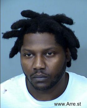 Zachariah Joseph Wilson Mugshot