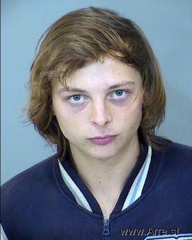 Zachary  Adams Mugshot