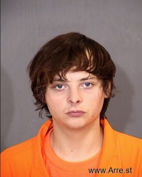 Zachary D Adams Mugshot