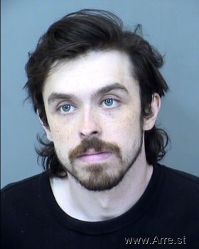 Zachary Alan Anderson Mugshot