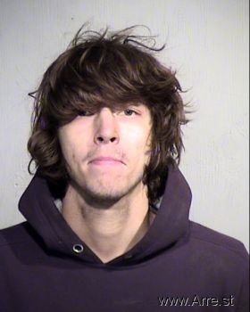 Zachary  Anderson Mugshot