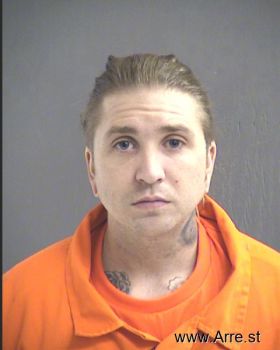 Zachary D. Day Mugshot