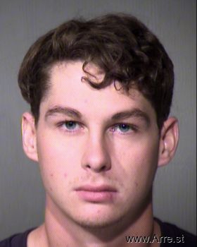 Zachary  George Mugshot