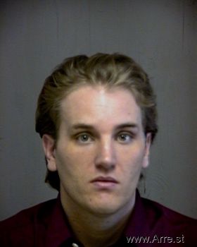 Zachary M Hoffman Mugshot