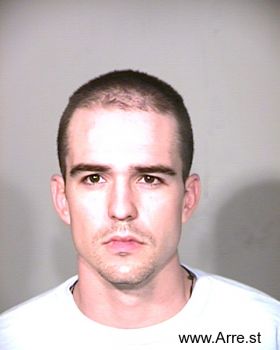 Zachary H Jackson Mugshot