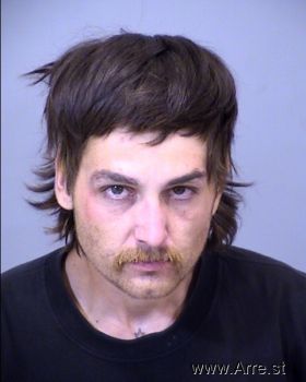 Zachary Scott Jacober Mugshot