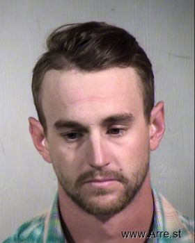 Zachary Deal Packer Mugshot