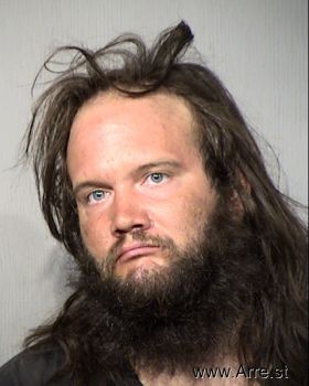 Zachary Stuart Paine Mugshot