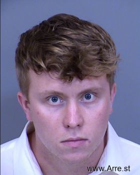 Zachary Thomas Rose Mugshot