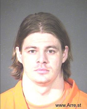 Zachary S Stout Mugshot