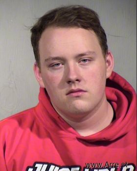 Zachary Dale Turner-breckenrid Mugshot