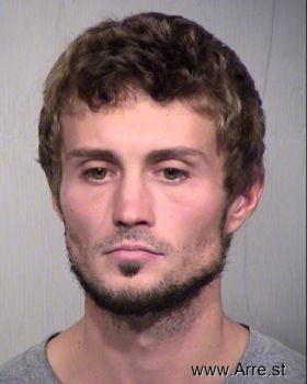 Zachary  Watson Mugshot