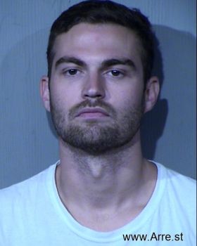 Zackary Johnjacob Bokelman Mugshot