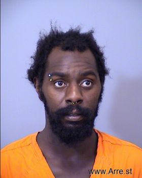 Zashon Kyrone Rene Blanche Mugshot