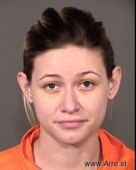 Zoe  Ballard Mugshot