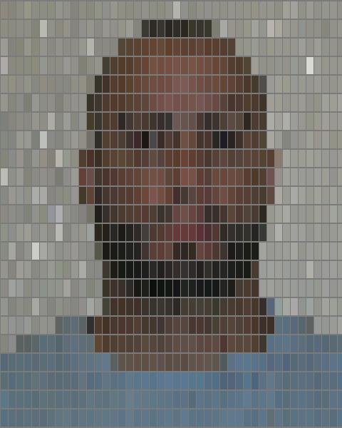 Aaron M Wright Mugshot