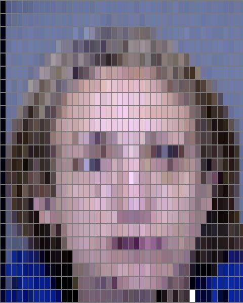 Ashley Nicole Sinchok Mugshot