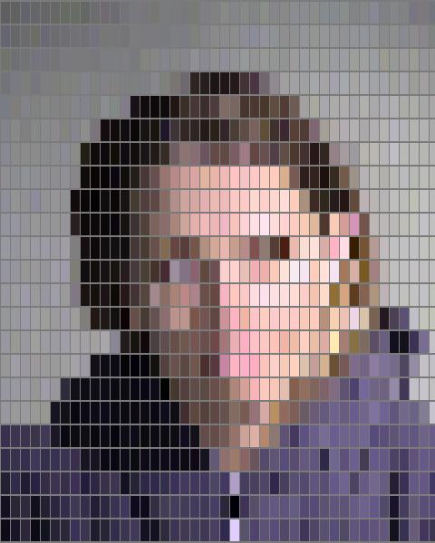 Brandy Karen Goettel Mugshot