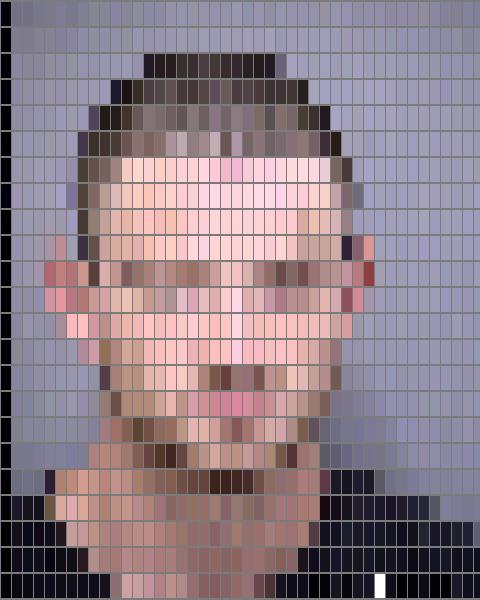 Casper Chance Classen Mugshot