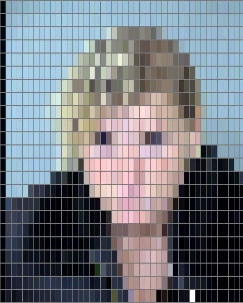 Laura Kay Henrickson Mugshot