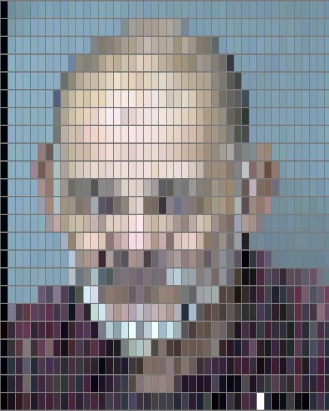 Mario  Castillo Mugshot