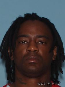 Aaron Baymon Arrest Mugshot