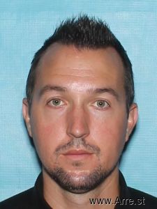 Aaron Chisman Arrest Mugshot