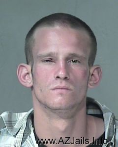 Aaron Connally Arrest