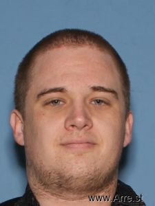 Aaron Cvitonavich Arrest Mugshot