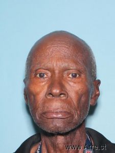 Aaron Davis Arrest Mugshot