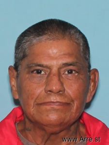 Aaron Duchene Arrest Mugshot