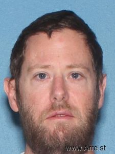 Aaron Fredrickson Arrest Mugshot