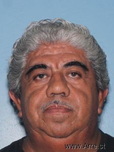 Aaron Gomez Arrest Mugshot