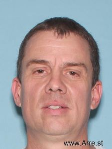 Aaron Johnson Arrest Mugshot