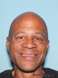 Aaron Pierce Arrest Mugshot