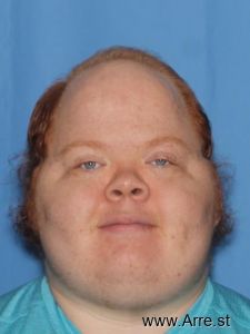 Aaron Price Arrest Mugshot