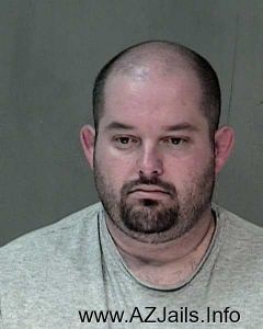 Aaron Rodberg Arrest
