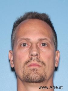 Aaron Sulwer Arrest Mugshot