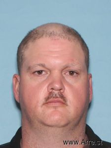 Aaron Watson Arrest Mugshot