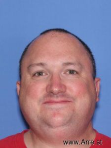 Aaron Wells Arrest Mugshot