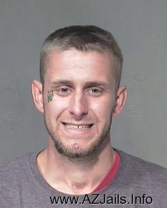 Aaron Wilson            Arrest