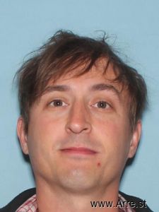 Aaron Wright Arrest Mugshot