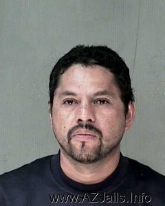 Abel Lopez Arrest