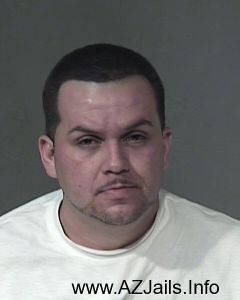 Abel Tellez Arrest