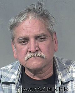 Abelardo Casillas          Arrest Mugshot