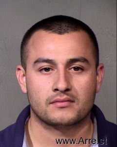 Abraham Sanchez Arrest Mugshot