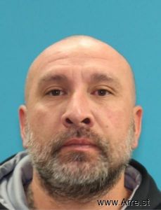 Acy Stephens Arrest Mugshot