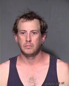 Adam Belkin Arrest Mugshot