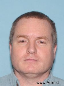 Adam Berner Arrest Mugshot