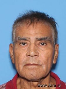 Adam Castillo Arrest Mugshot